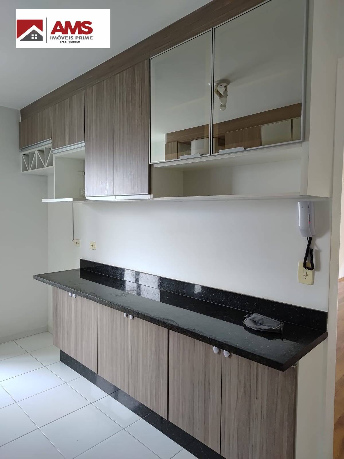 Apartamento para Locação em Taboão da Serra - 2