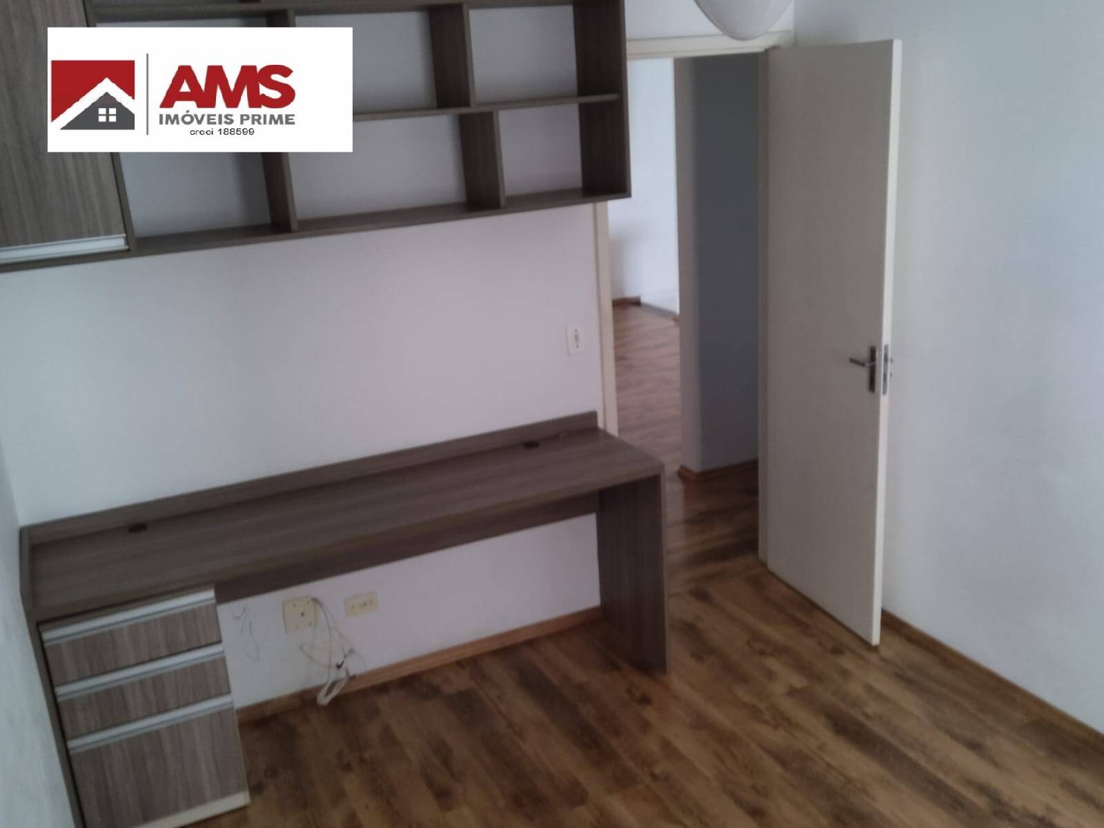 Apartamento para Locação em Taboão da Serra - 6