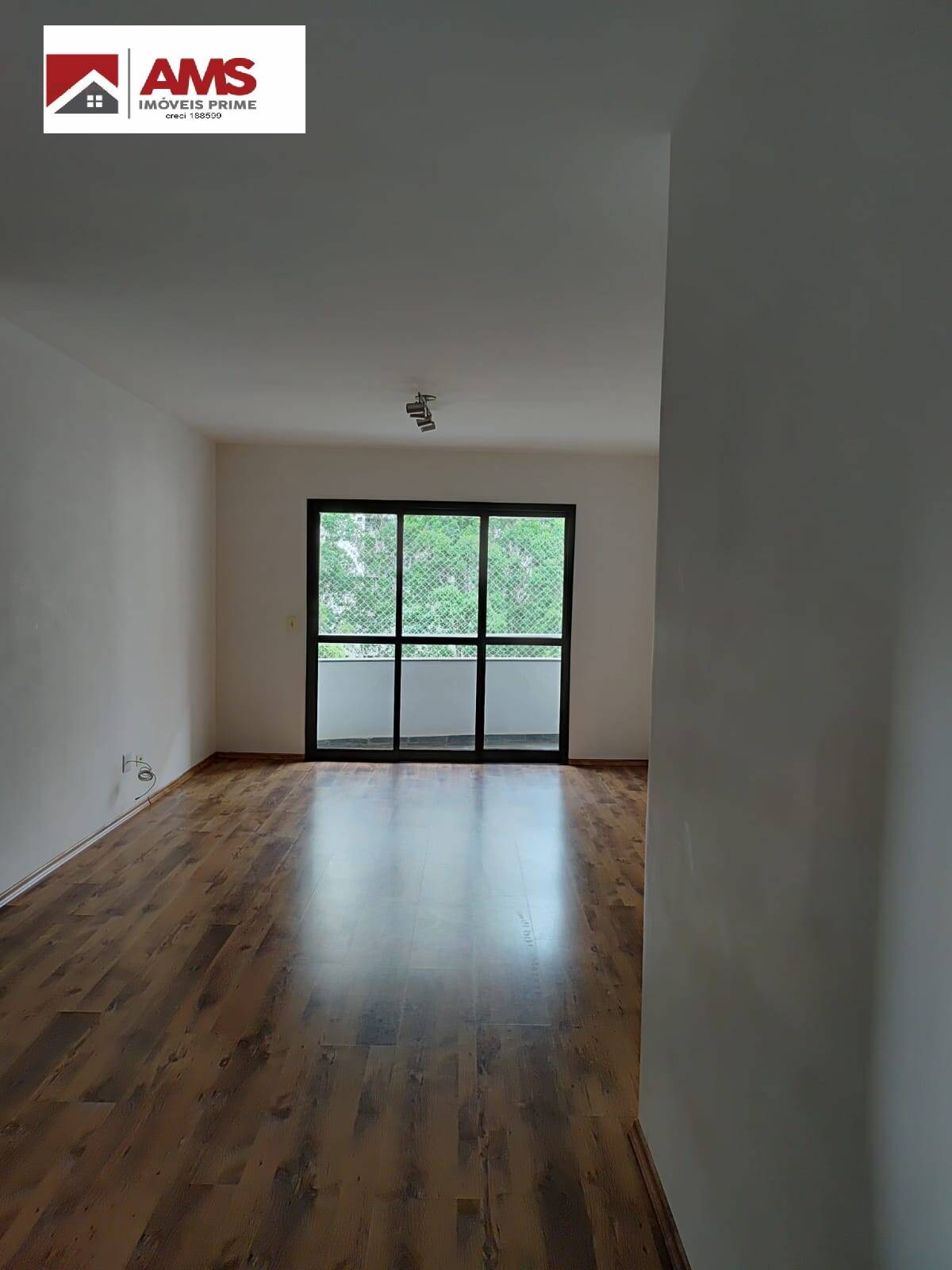 Apartamento para Locação em Taboão da Serra - 3