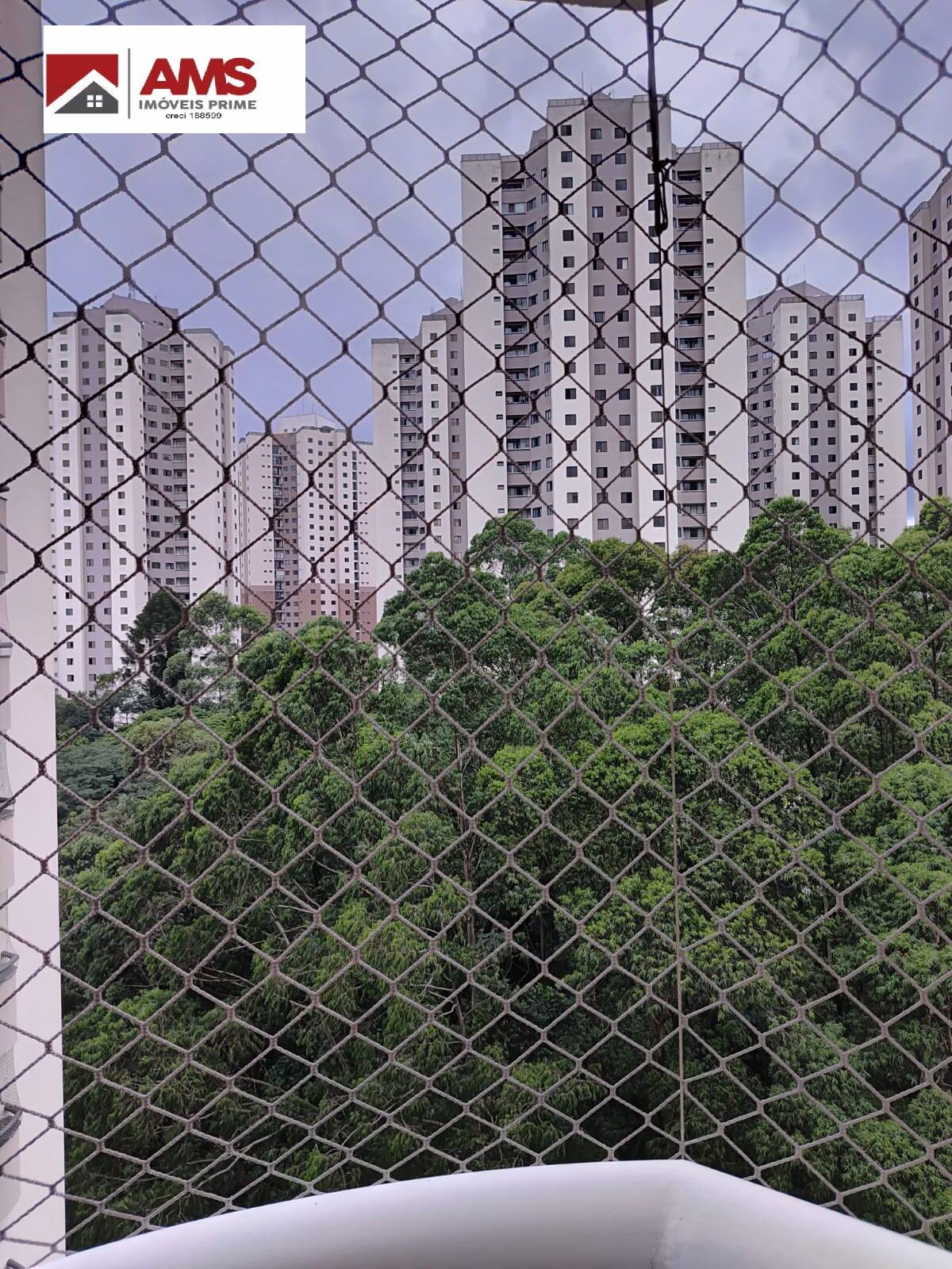 Apartamento para Locação em Taboão da Serra - 10