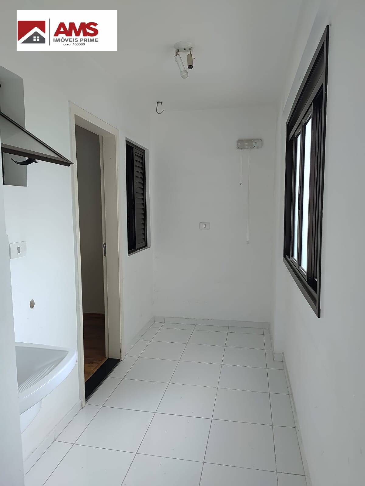 Apartamento para Locação em Taboão da Serra - 7