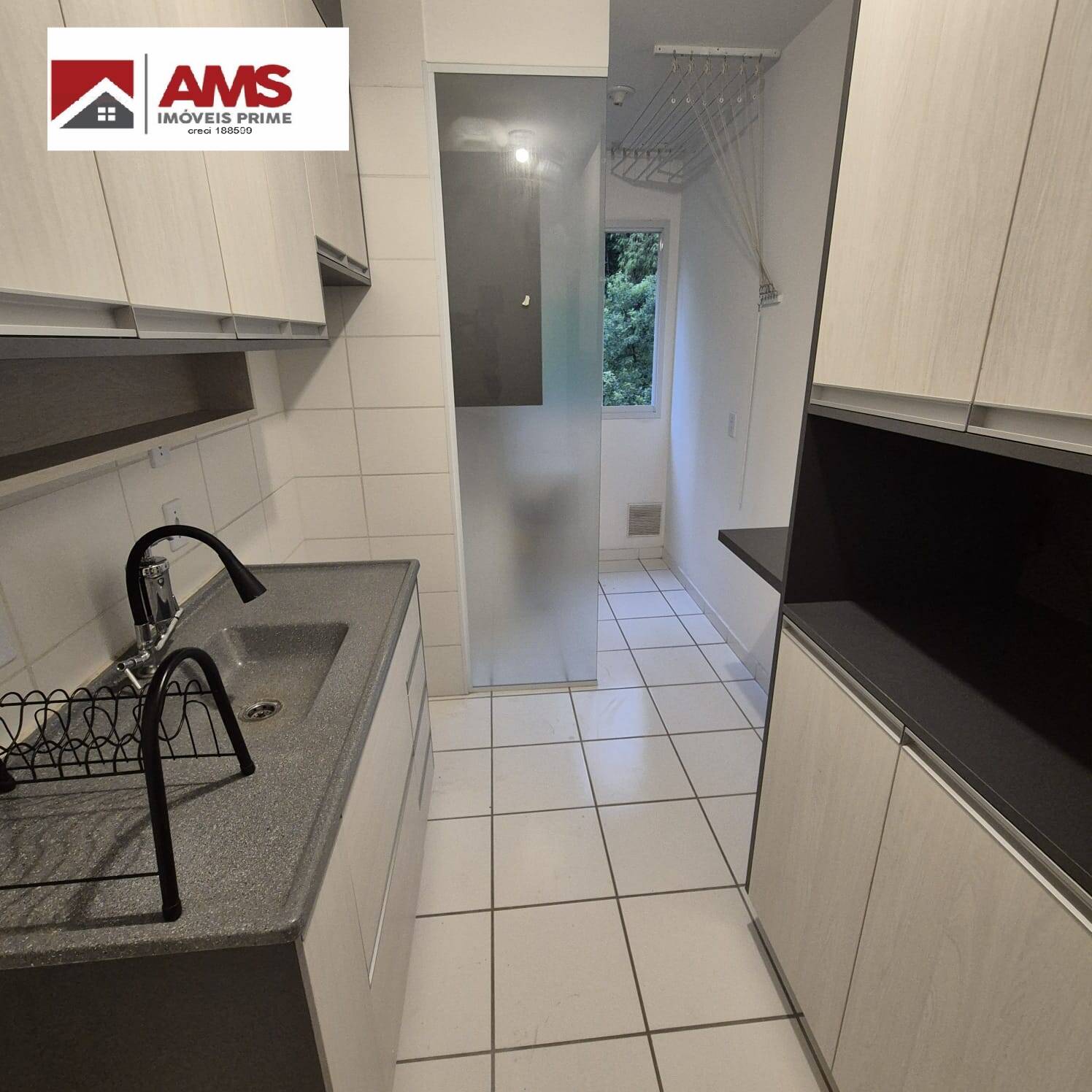 Apartamento para Locação em Taboão da Serra - 3