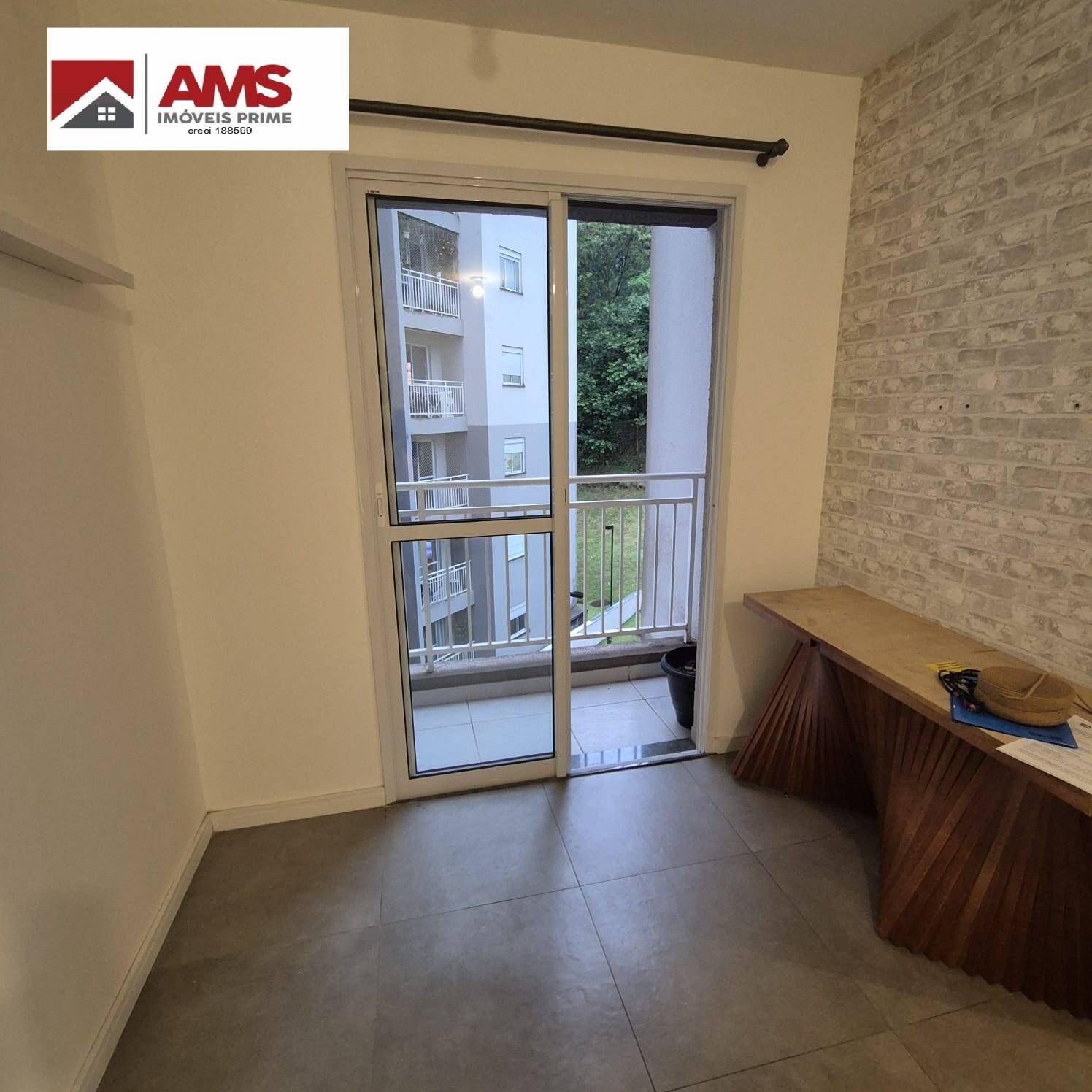 Apartamento para Locação em Taboão da Serra - 1