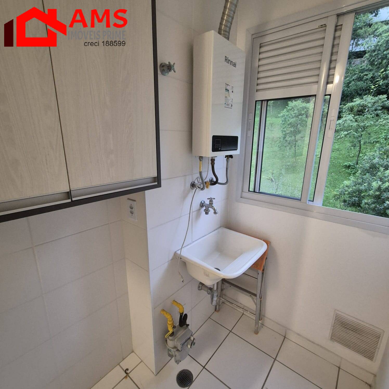 Apartamento para Locação em Taboão da Serra - 6