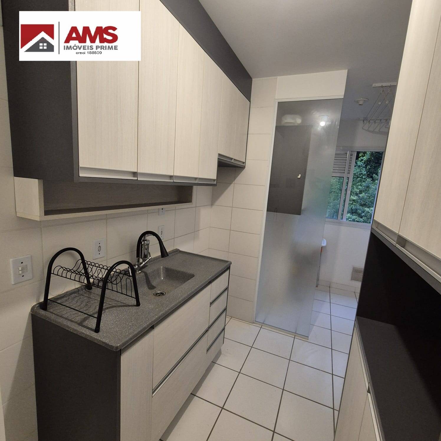 Apartamento para Locação em Taboão da Serra - 2