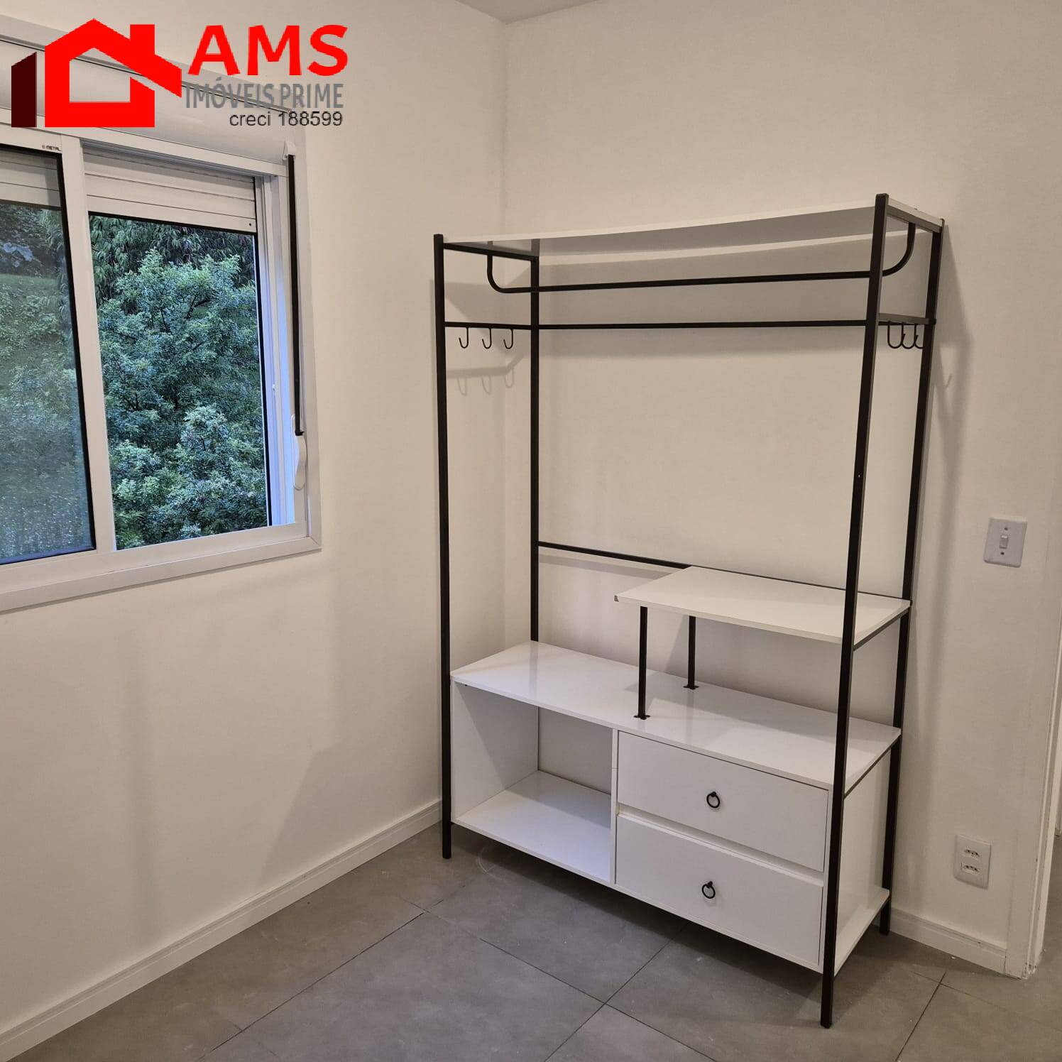 Apartamento para Locação em Taboão da Serra - 4