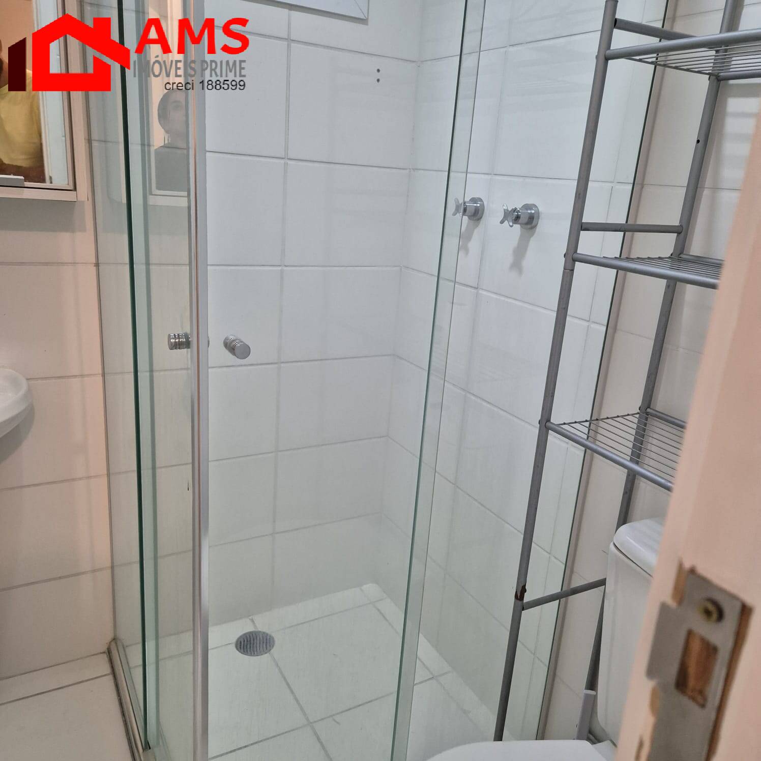 Apartamento para Locação em Taboão da Serra - 15