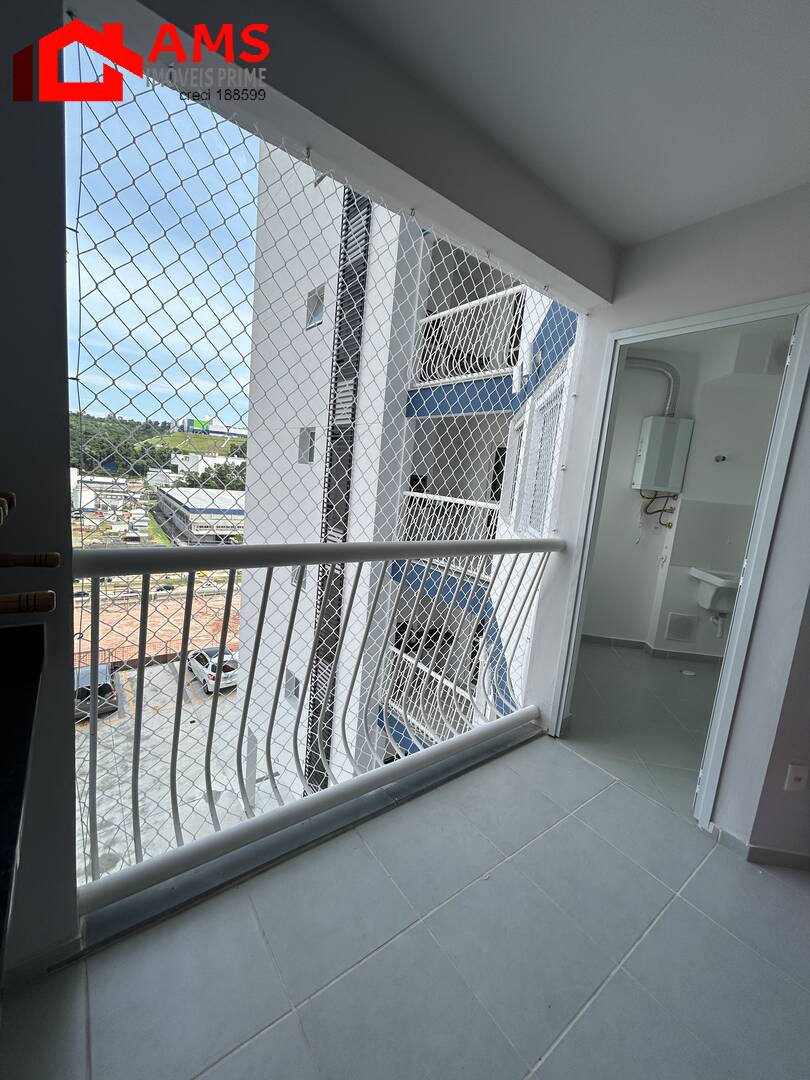 Apartamento para Locação em Embu das Artes - 3