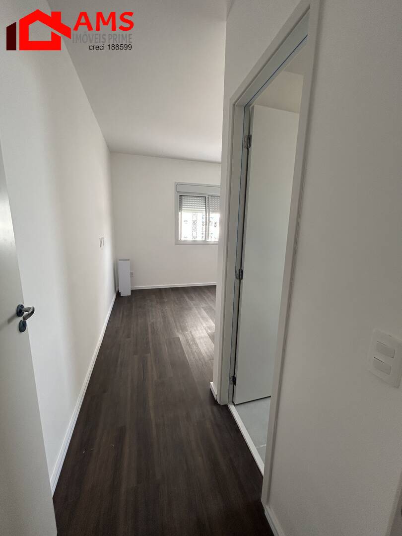 Apartamento para Locação em Embu das Artes - 4