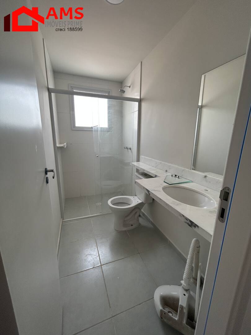 Apartamento para Locação em Embu das Artes - 7