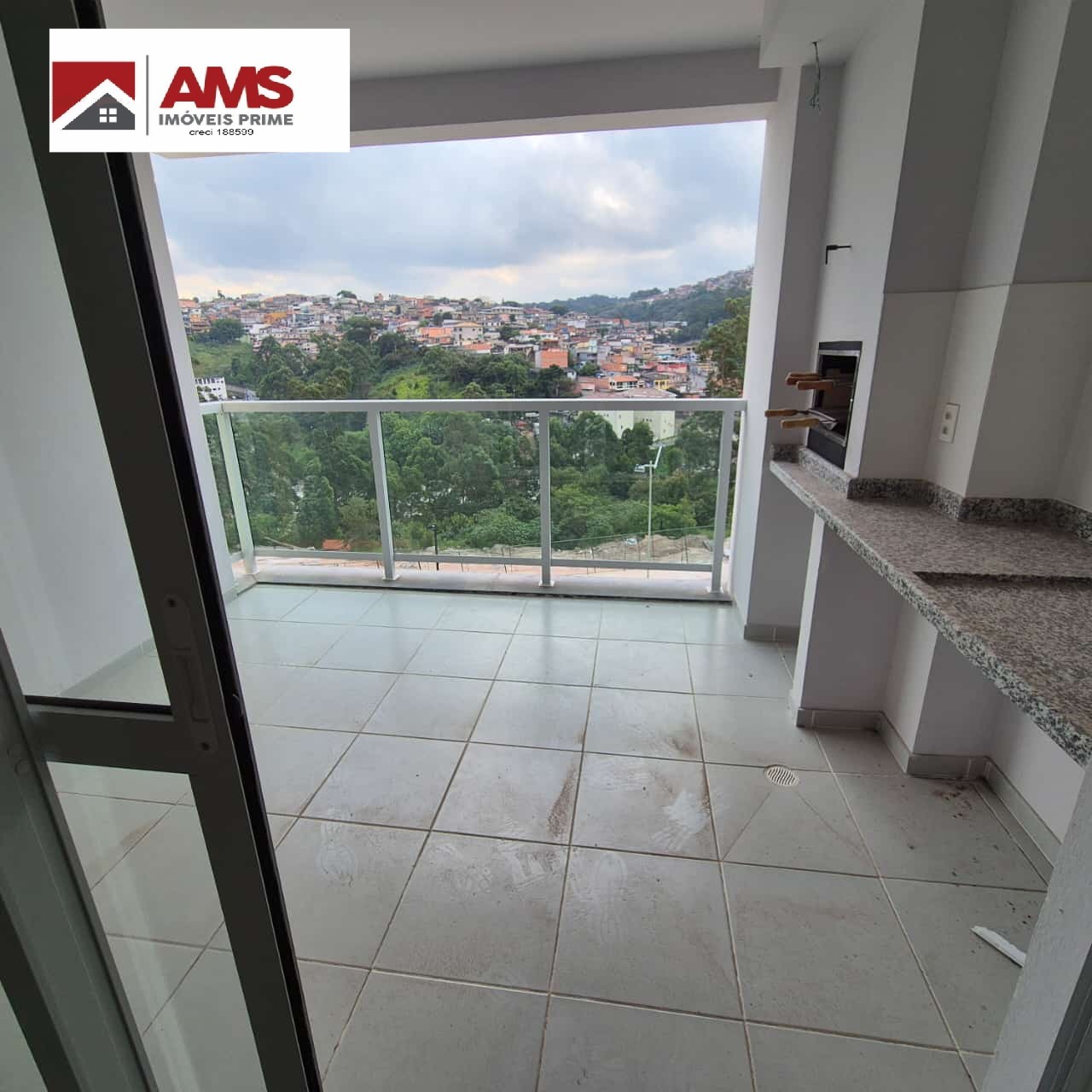 Apartamento para Venda em Embu das Artes - 3