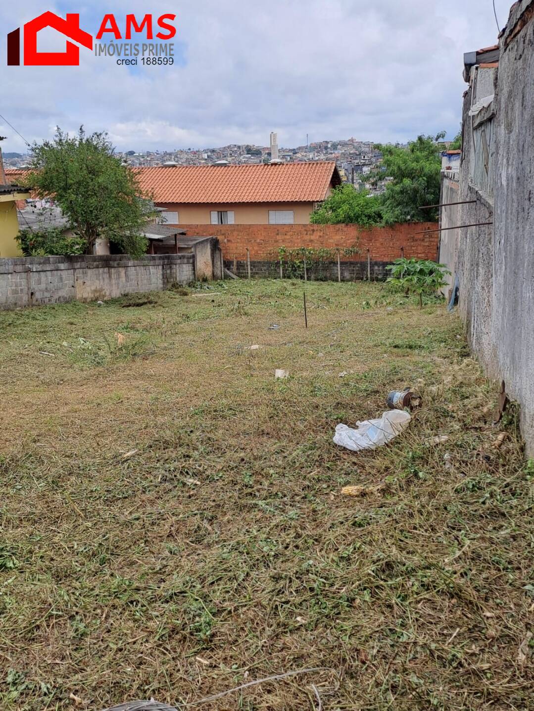 Área para Venda em São Paulo - 2