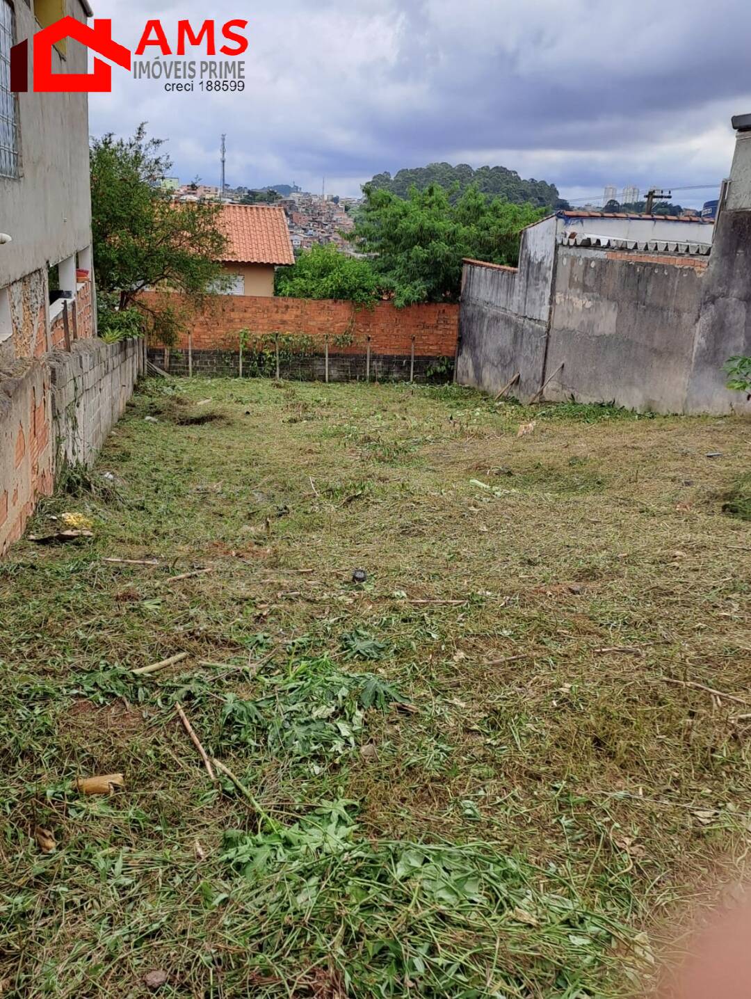 Área para Venda em São Paulo - 3