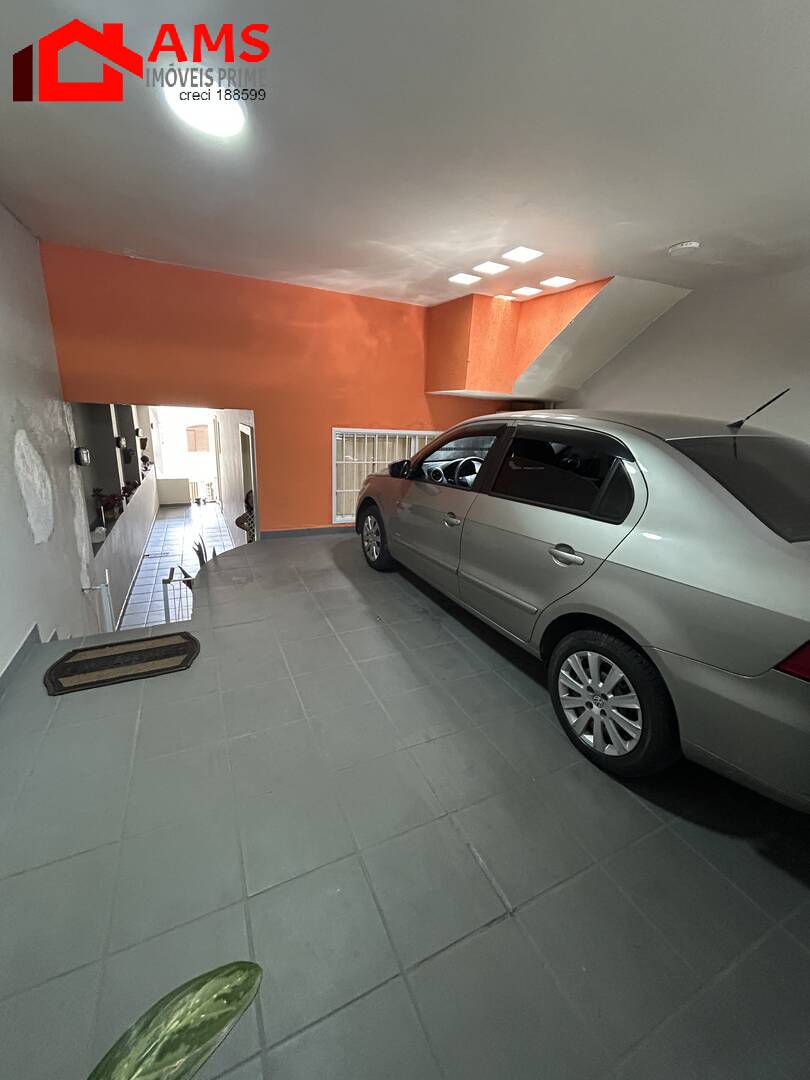 Casa para Venda em Taboão da Serra - 2