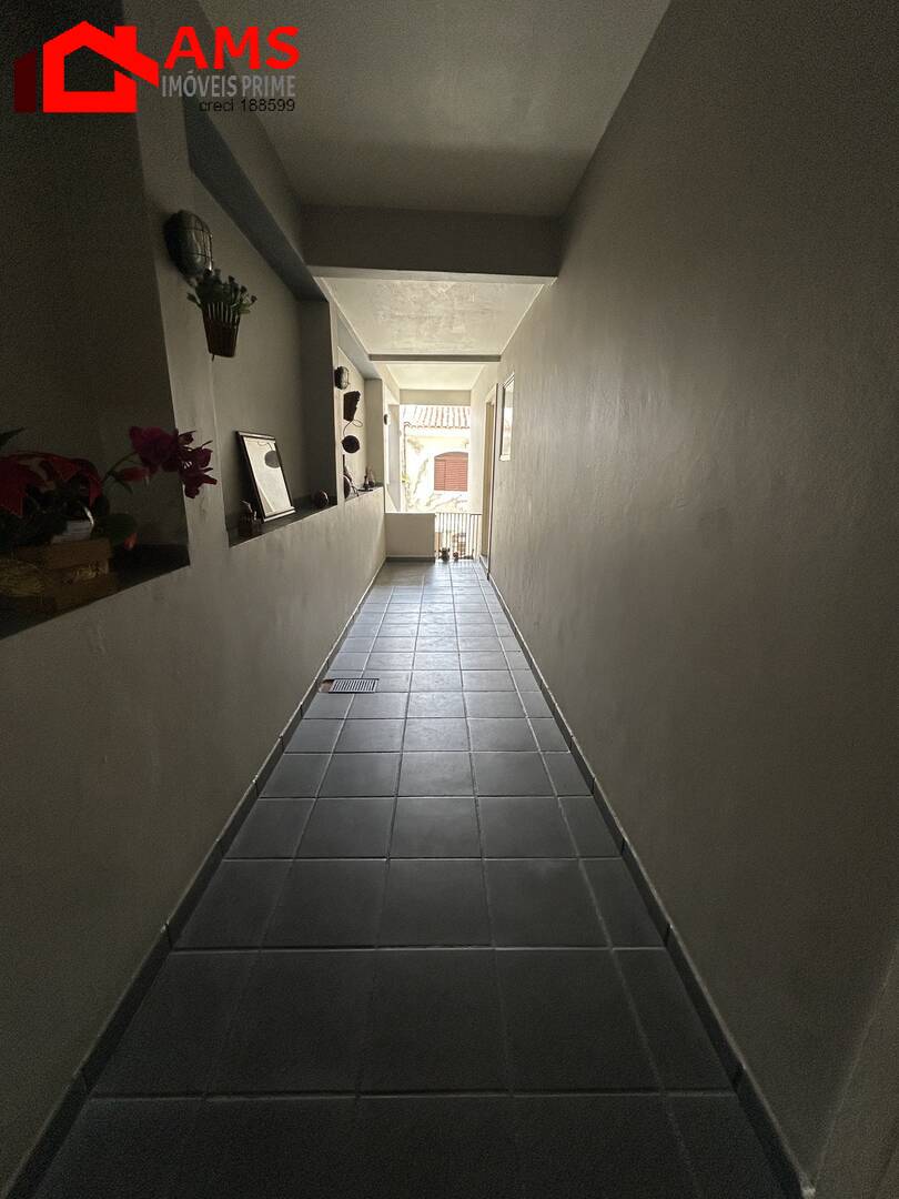 Casa para Venda em Taboão da Serra - 3