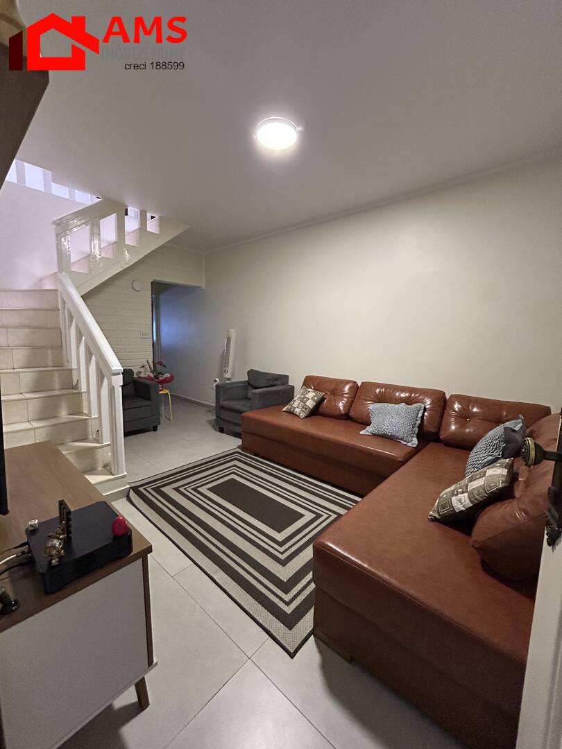 Casa para Venda em Taboão da Serra - 1