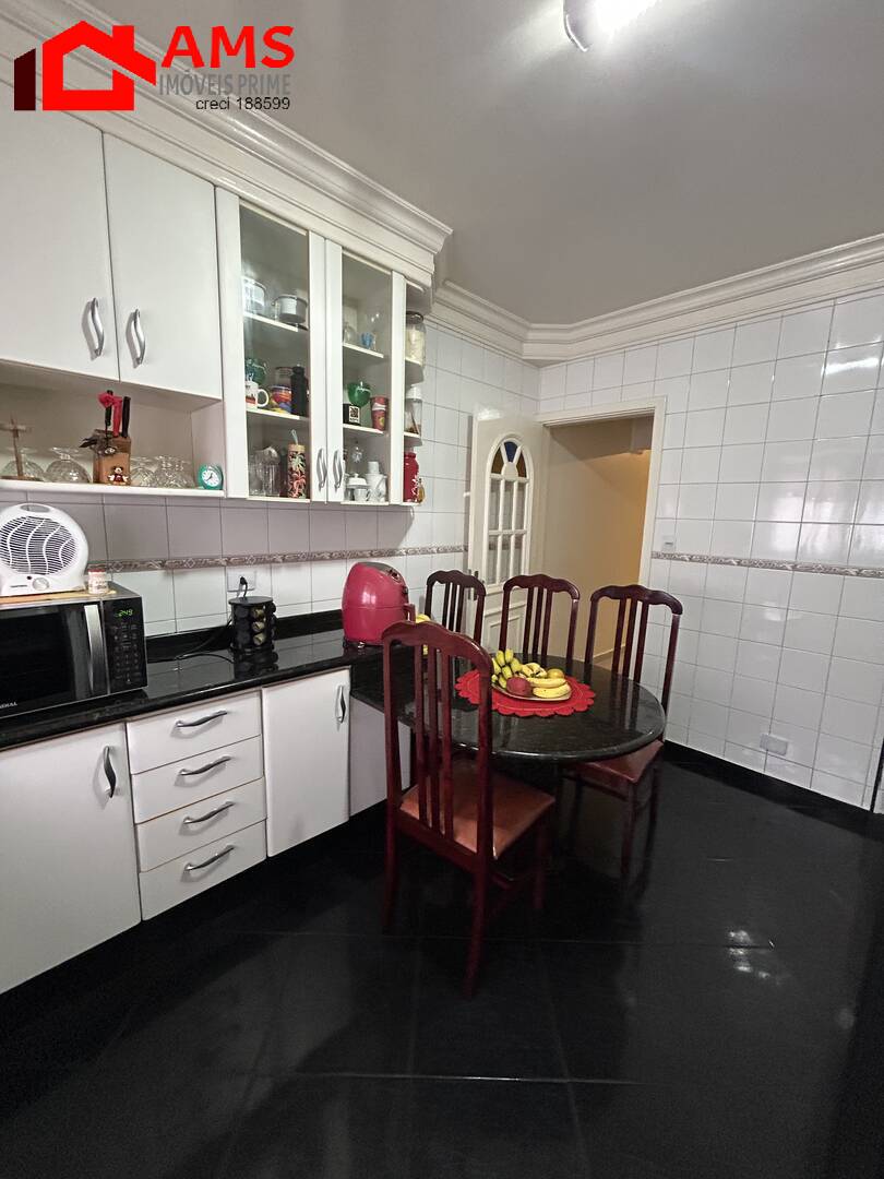 Casa para Venda em Taboão da Serra - 5