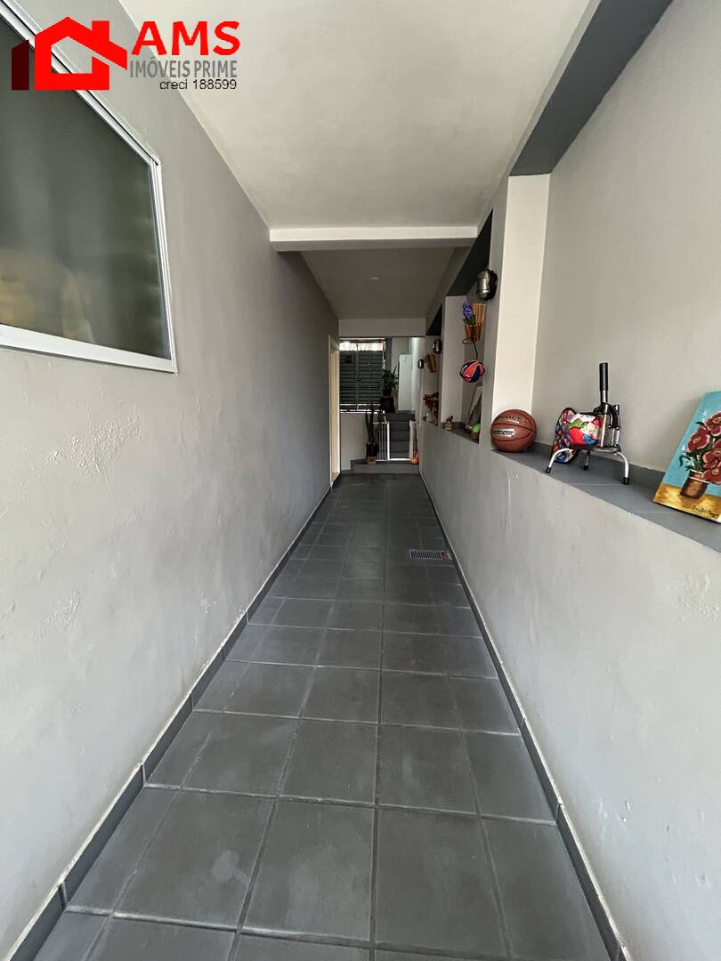 Casa para Venda em Taboão da Serra - 7