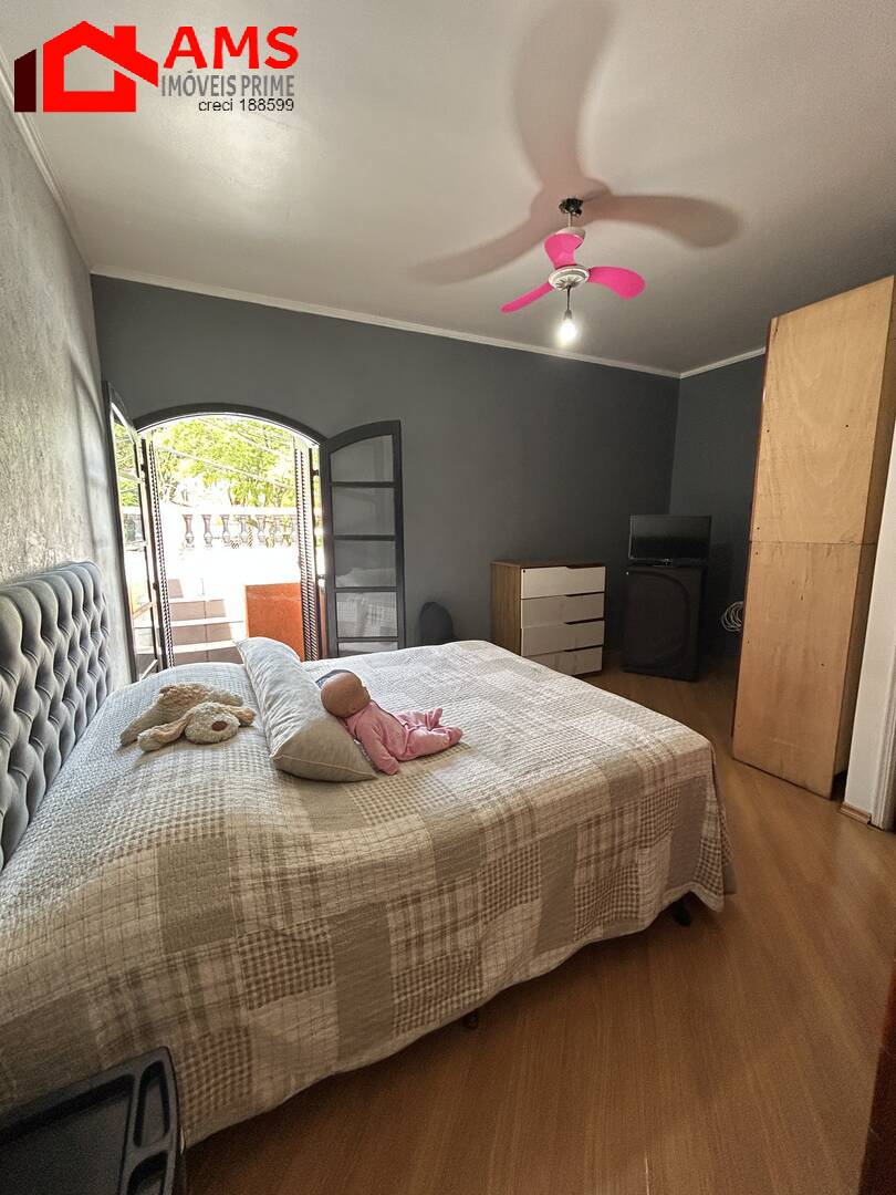 Casa para Venda em Taboão da Serra - 9