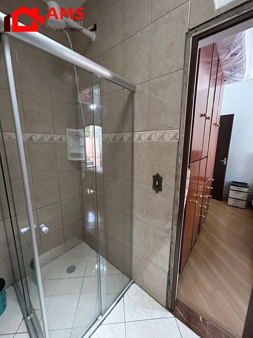 Casa para Venda em Taboão da Serra - 10