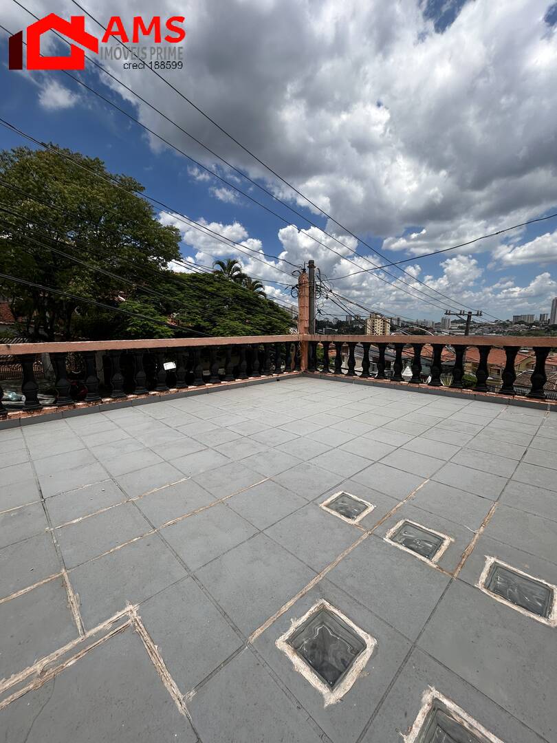 Casa para Venda em Taboão da Serra - 12
