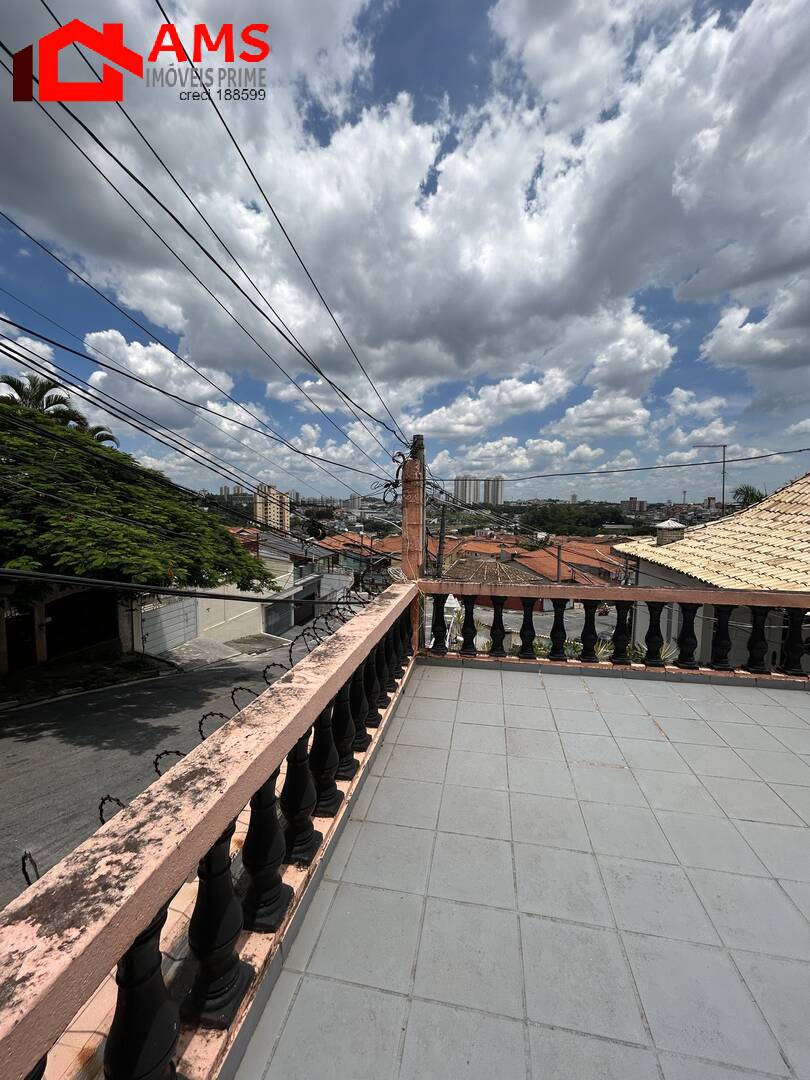Casa para Venda em Taboão da Serra - 14