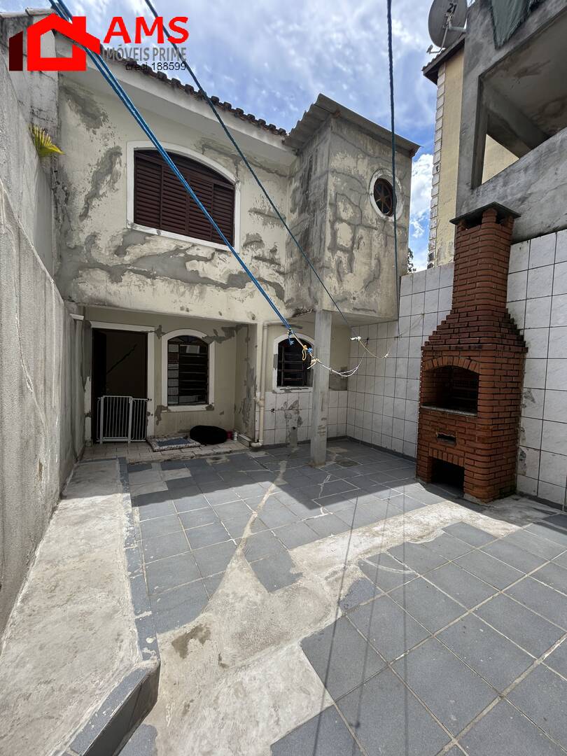 Casa para Venda em Taboão da Serra - 20