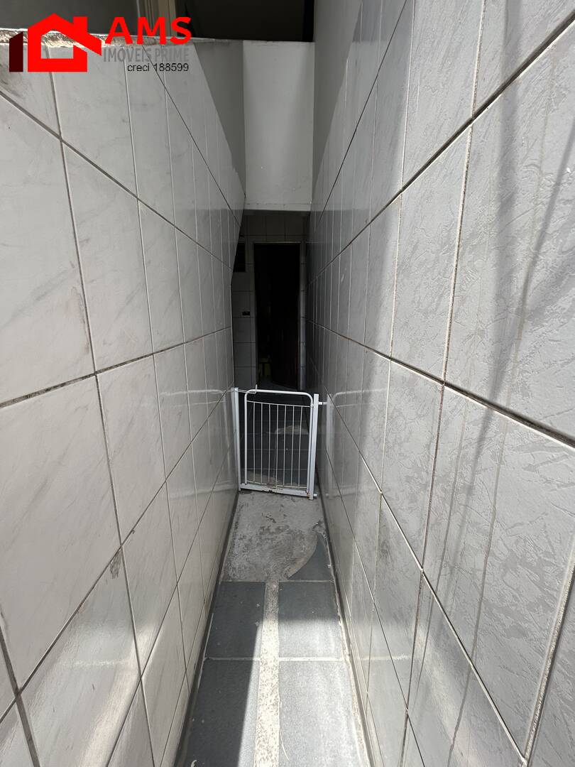 Casa para Venda em Taboão da Serra - 21