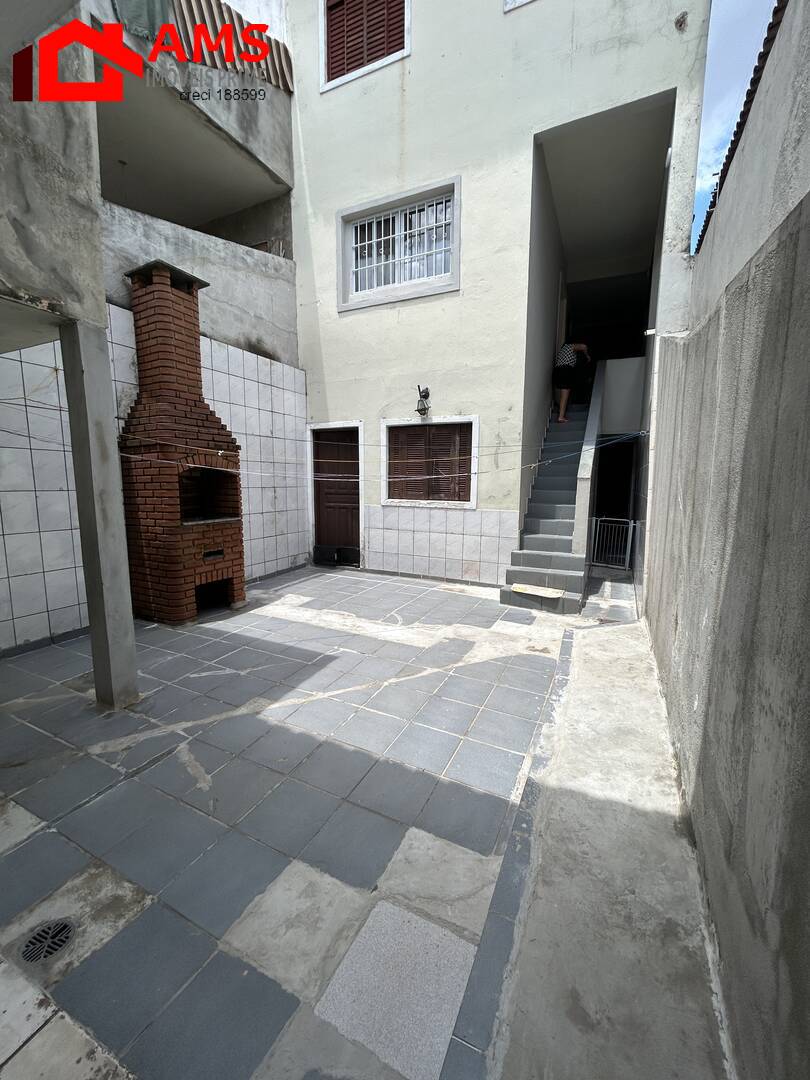 Casa para Venda em Taboão da Serra - 22