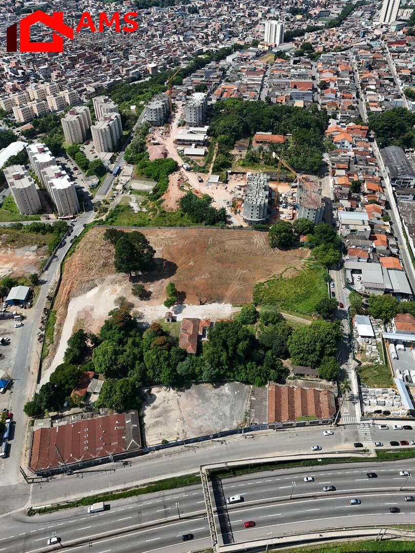 Apartamento para Venda em Taboão da Serra - 3