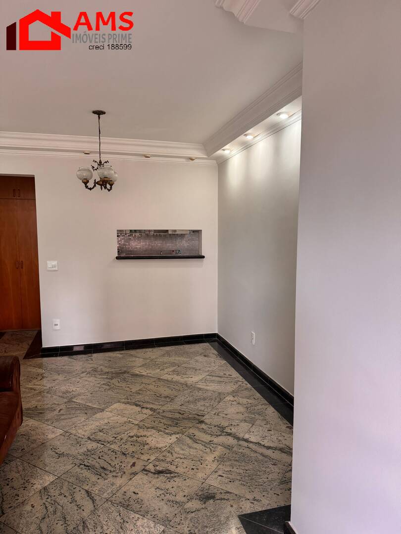 Apartamento para Locação em São Paulo - 2