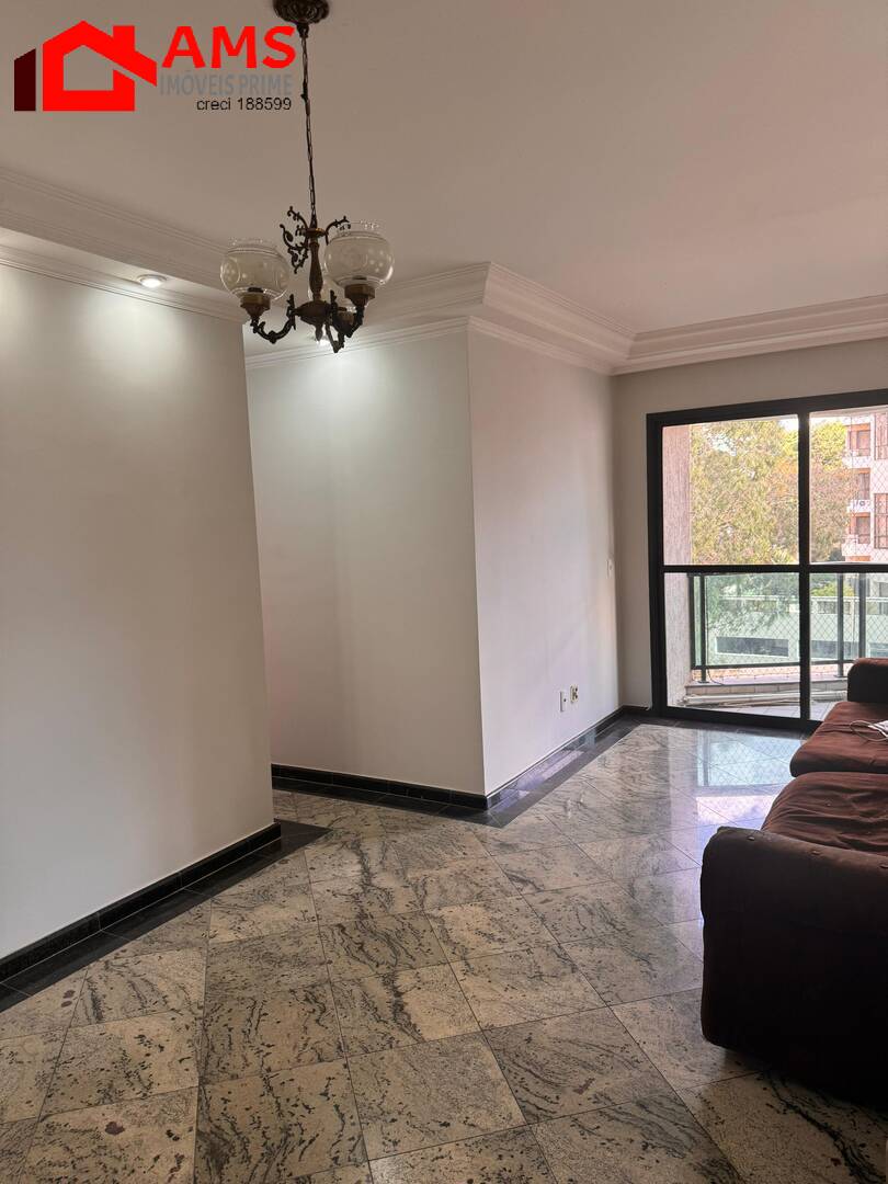 Apartamento para Locação em São Paulo - 1