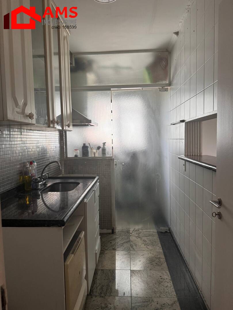 Apartamento para Locação em São Paulo - 3