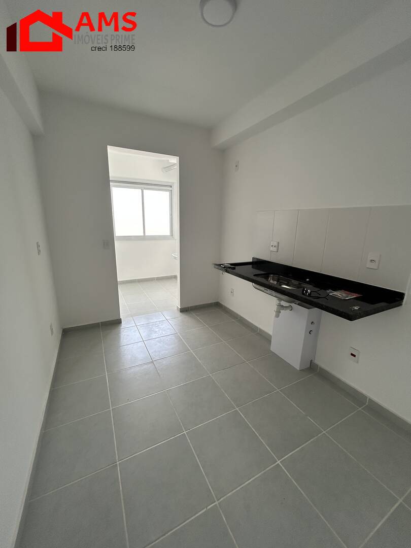Apartamento para Locação em Embu das Artes - 4