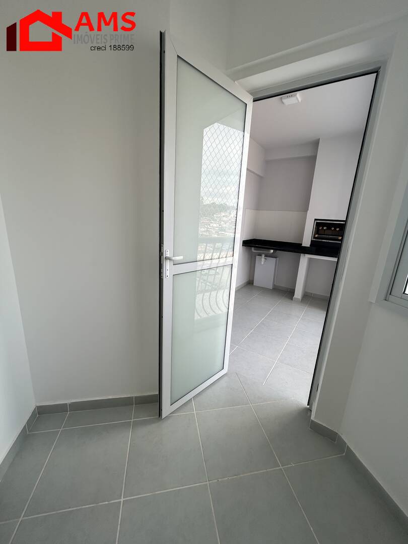 Apartamento para Locação em Embu das Artes - 5