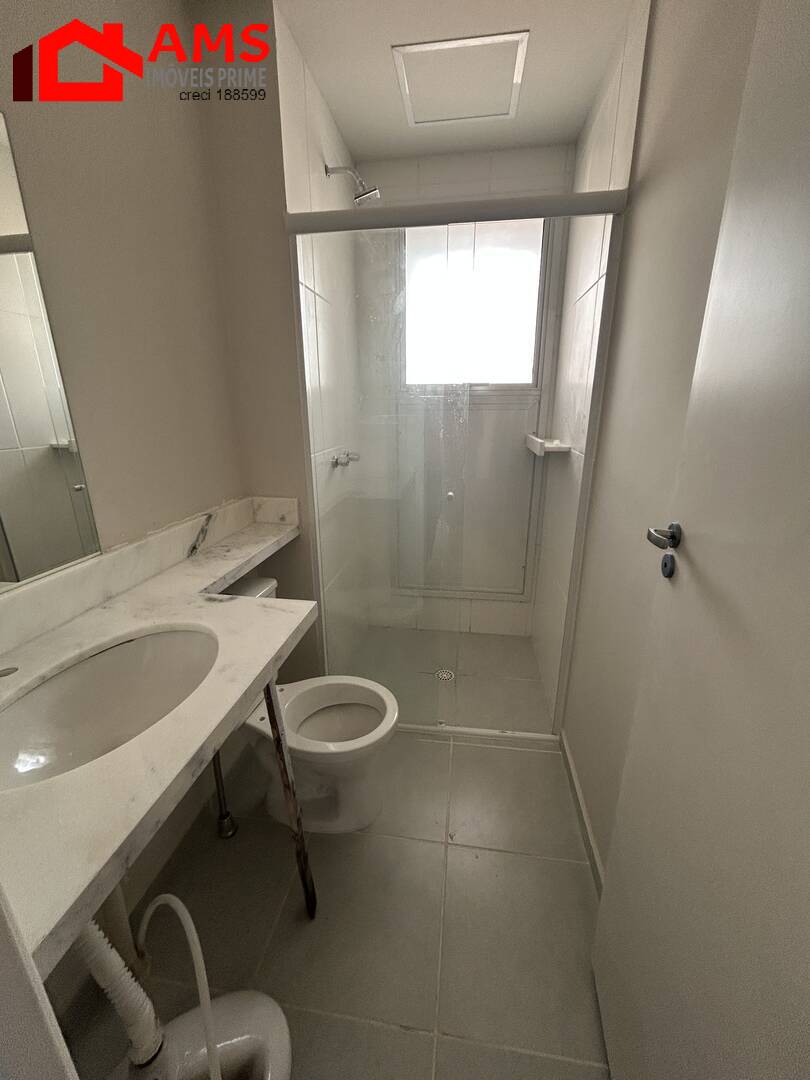 Apartamento para Locação em Embu das Artes - 8
