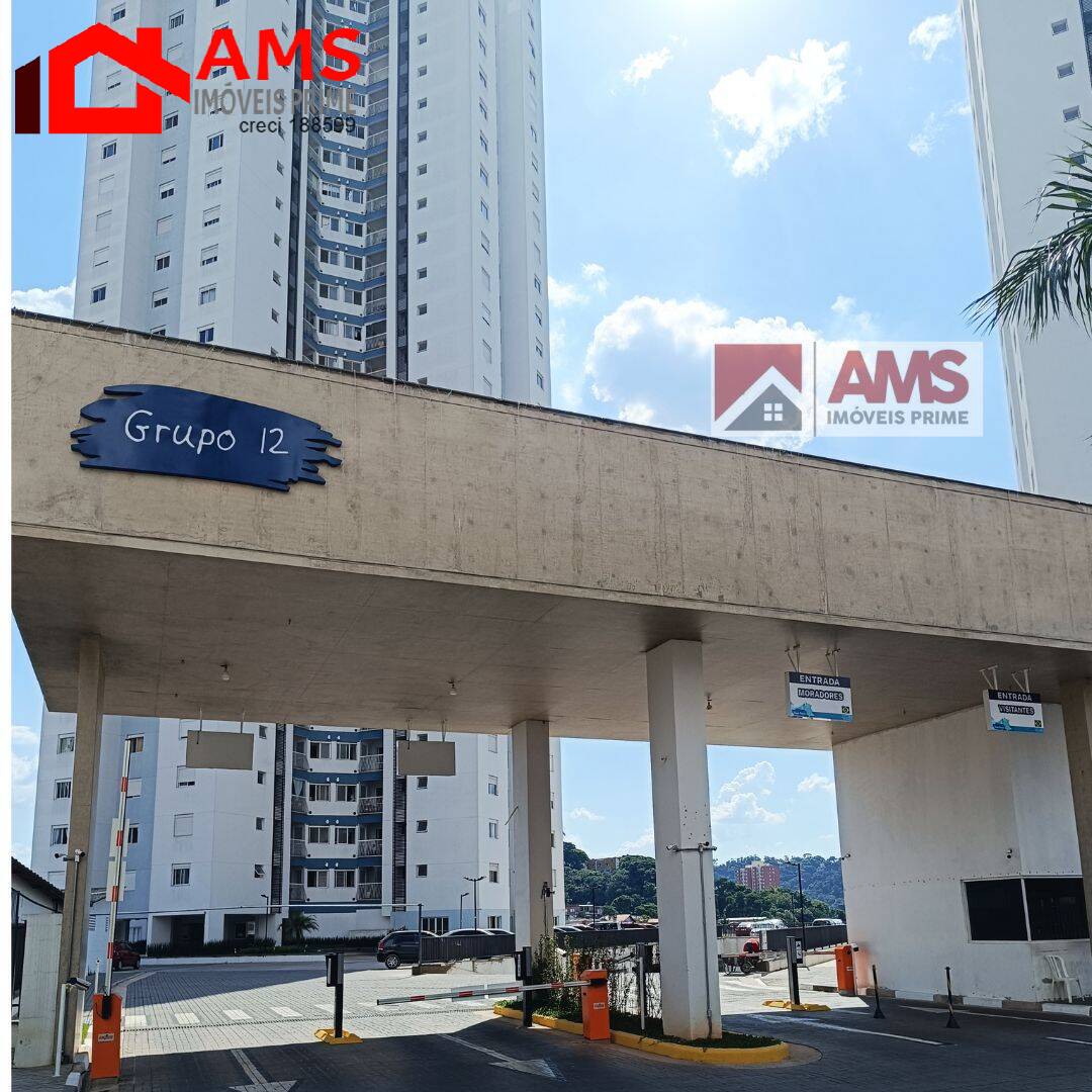 Apartamento para Locação em Embu das Artes - 2