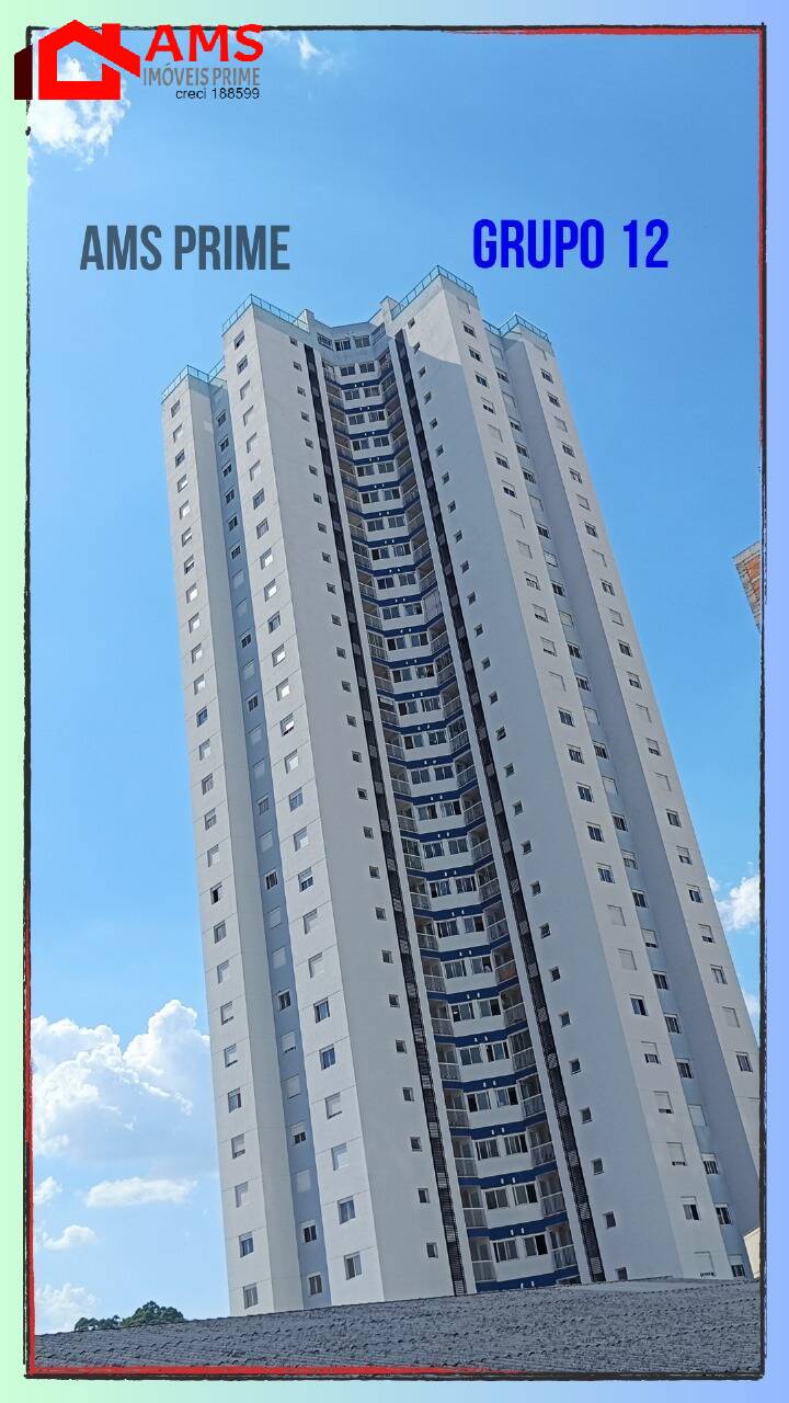 Apartamento para Locação em Embu das Artes - 3