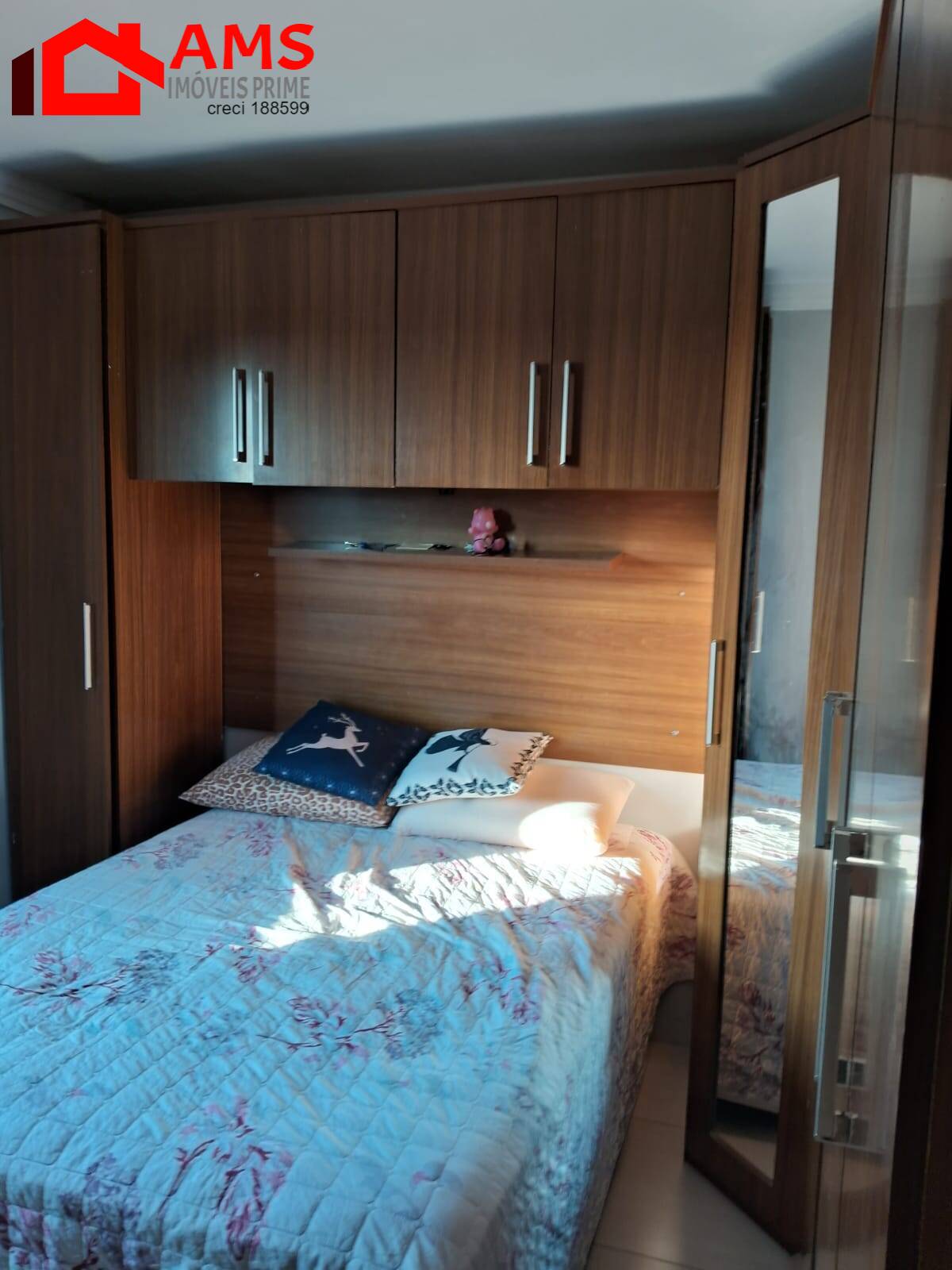 Apartamento para Venda em Taboão da Serra - 6