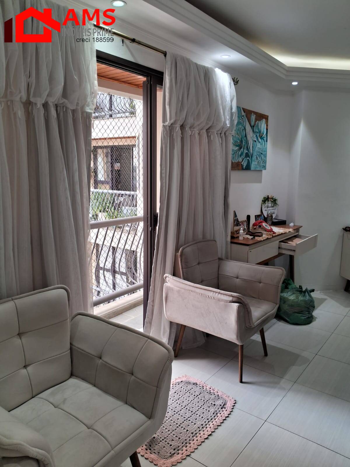 Apartamento para Venda em Taboão da Serra - 5