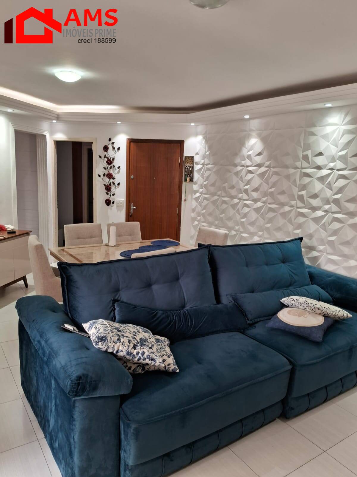 Apartamento para Venda em Taboão da Serra - 4