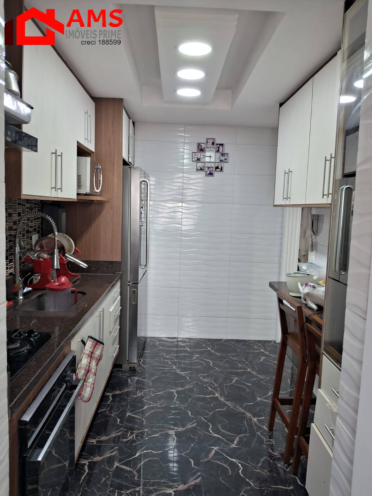 Apartamento para Venda em Taboão da Serra - 7