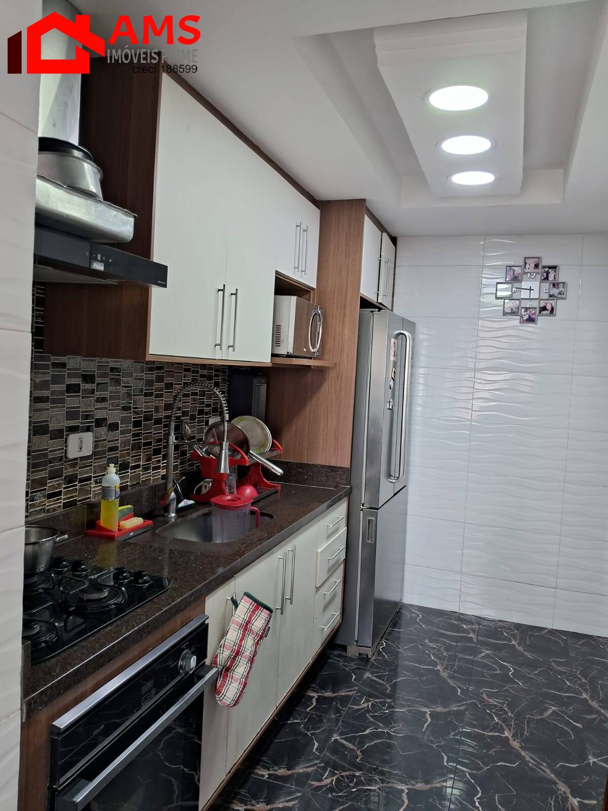 Apartamento para Venda em Taboão da Serra - 8