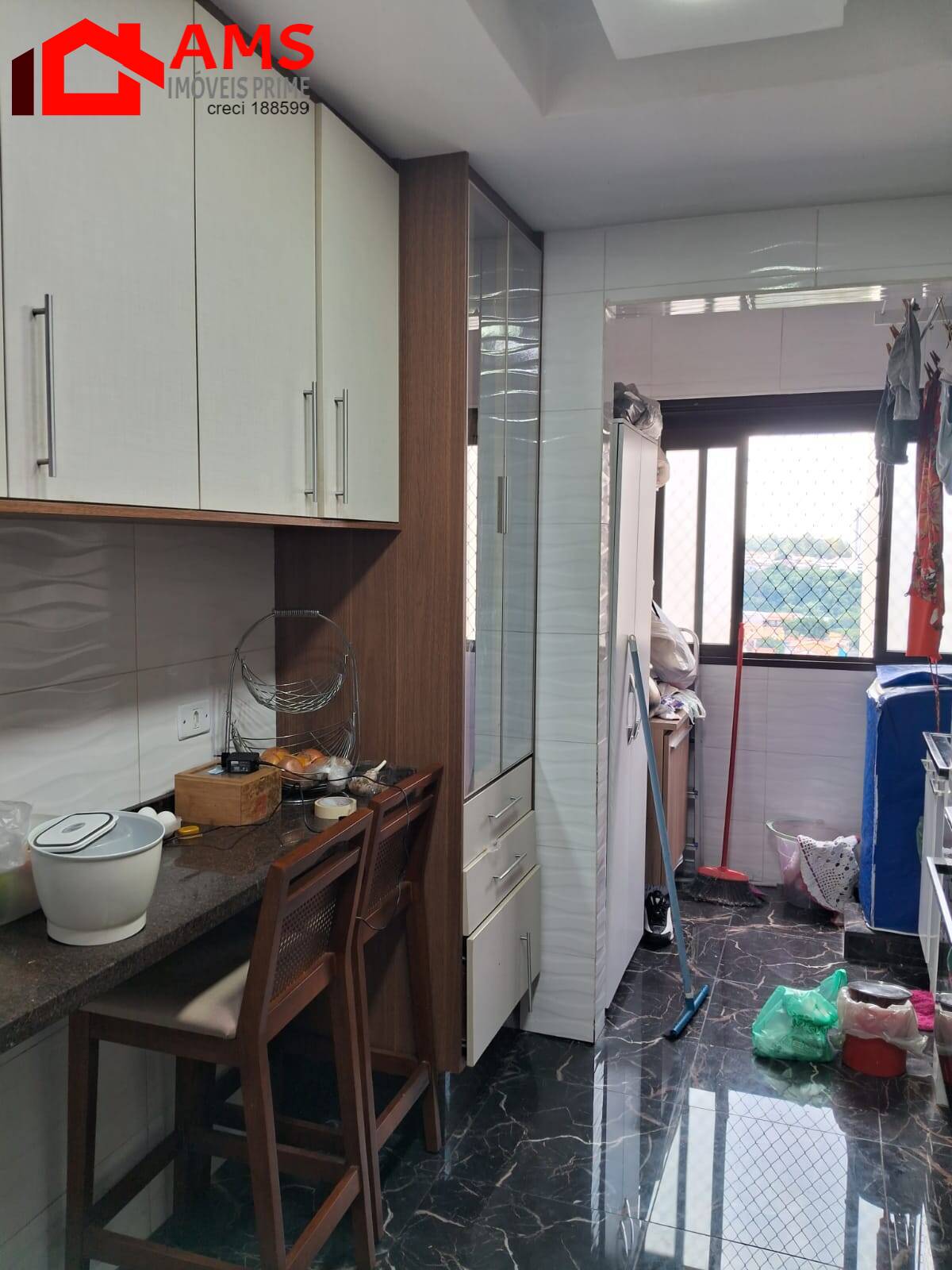 Apartamento para Venda em Taboão da Serra - 11