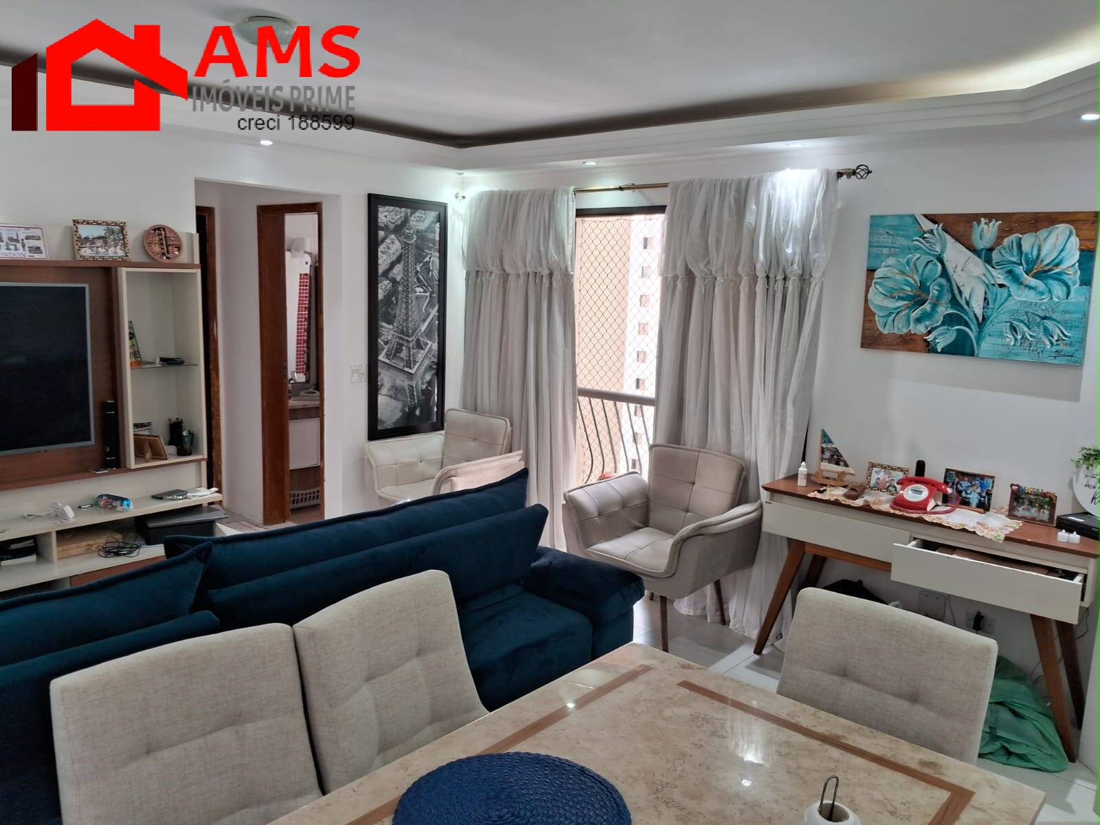 Apartamento para Venda em Taboão da Serra - 2