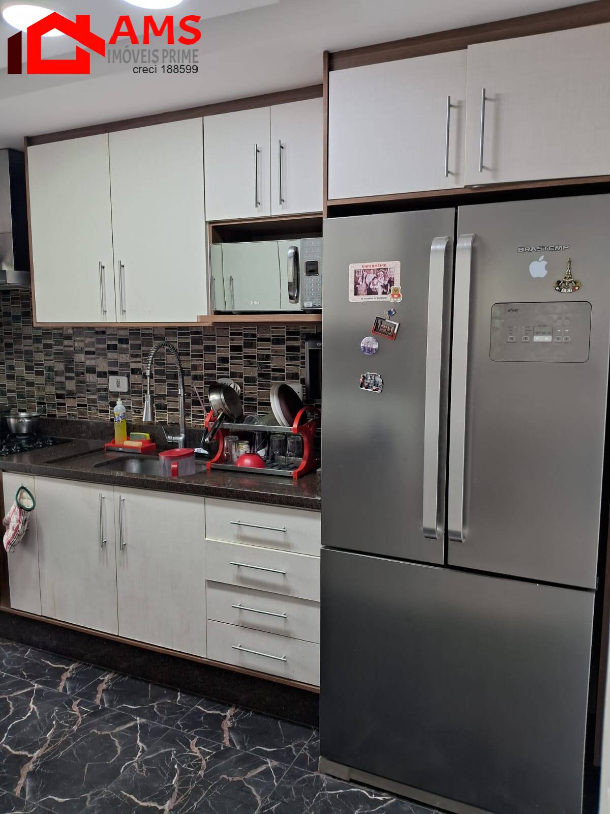 Apartamento para Venda em Taboão da Serra - 10