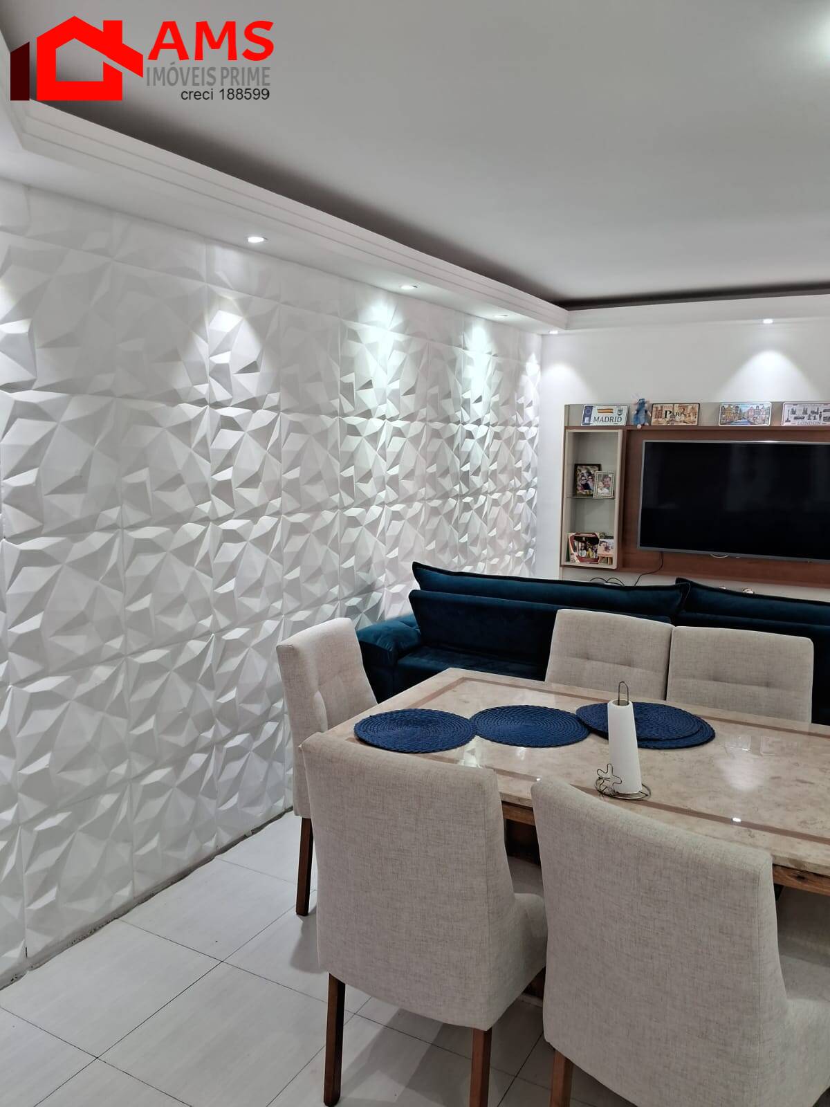 Apartamento para Venda em Taboão da Serra - 9