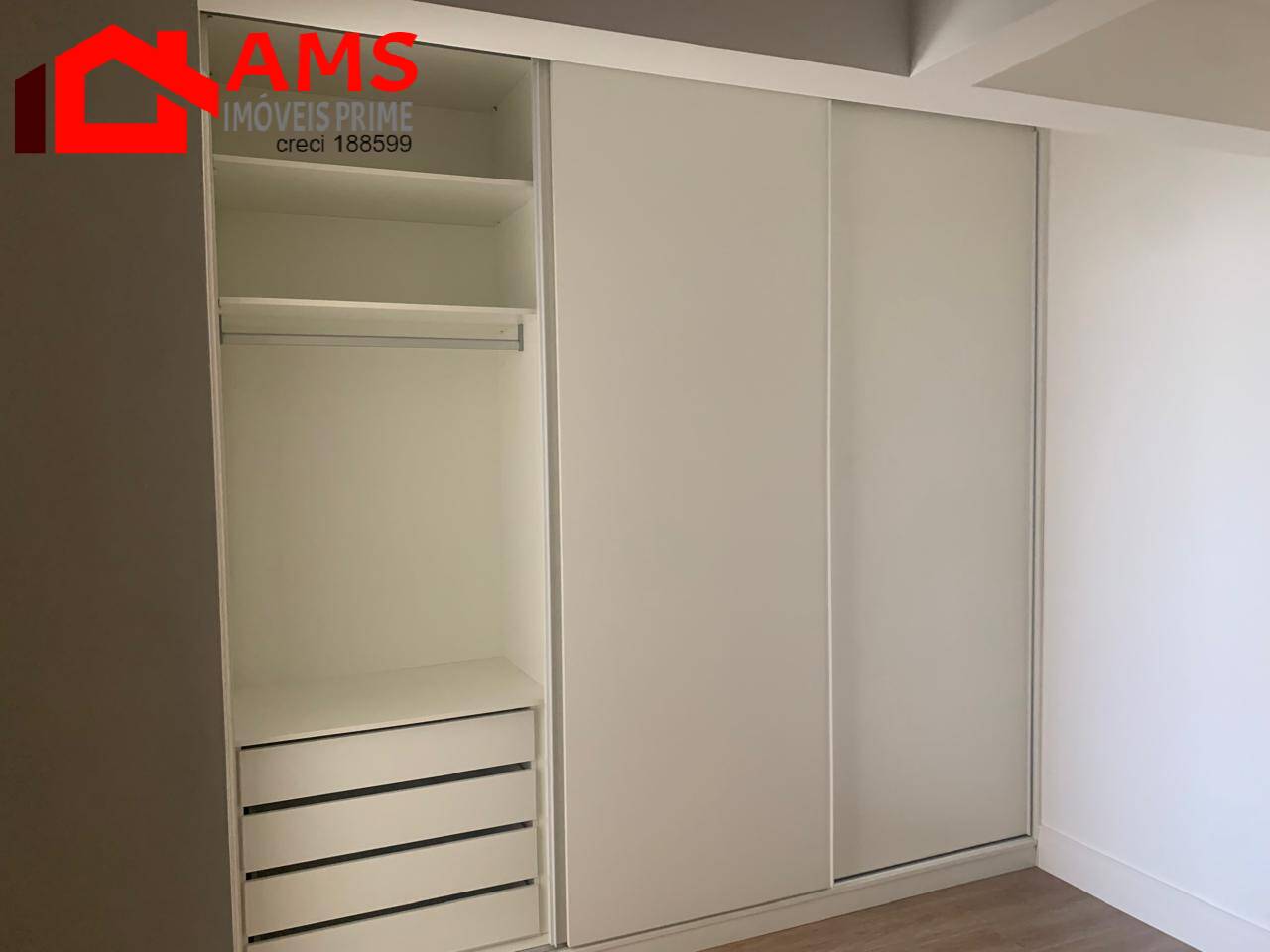 Apartamento para Locação em Embu das Artes - 5