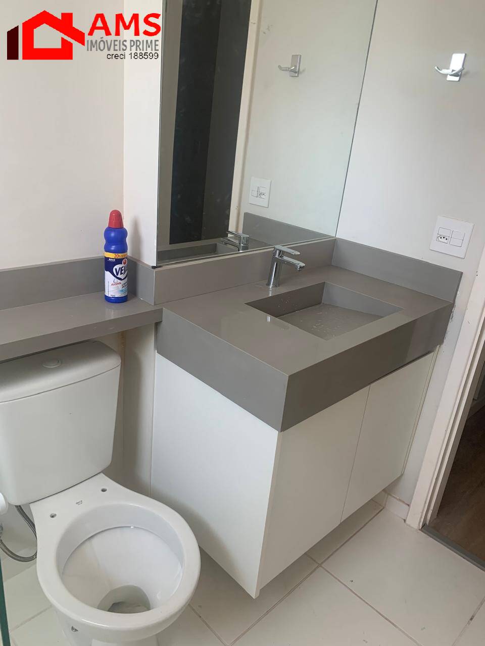 Apartamento para Locação em Embu das Artes - 7