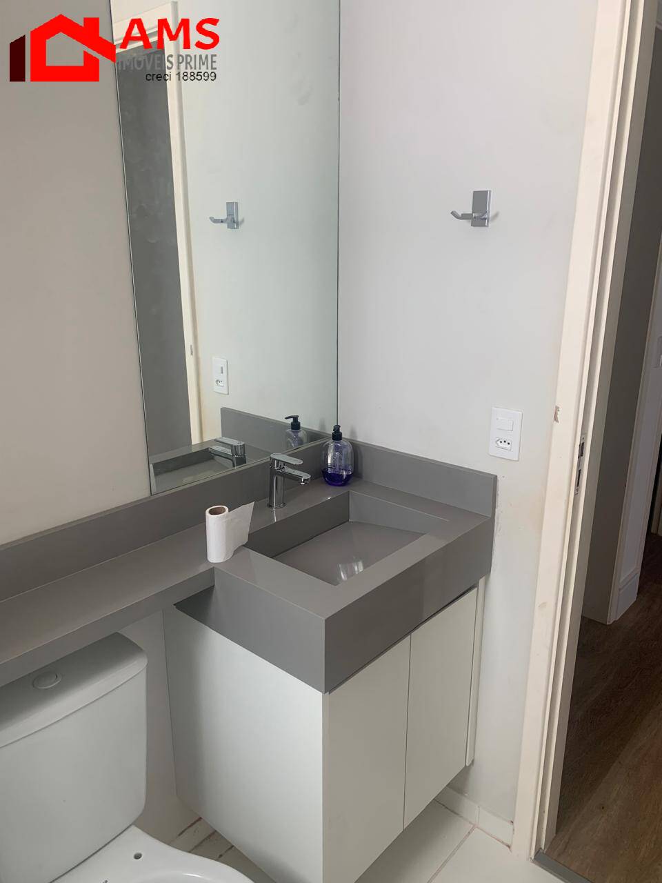 Apartamento para Locação em Embu das Artes - 8